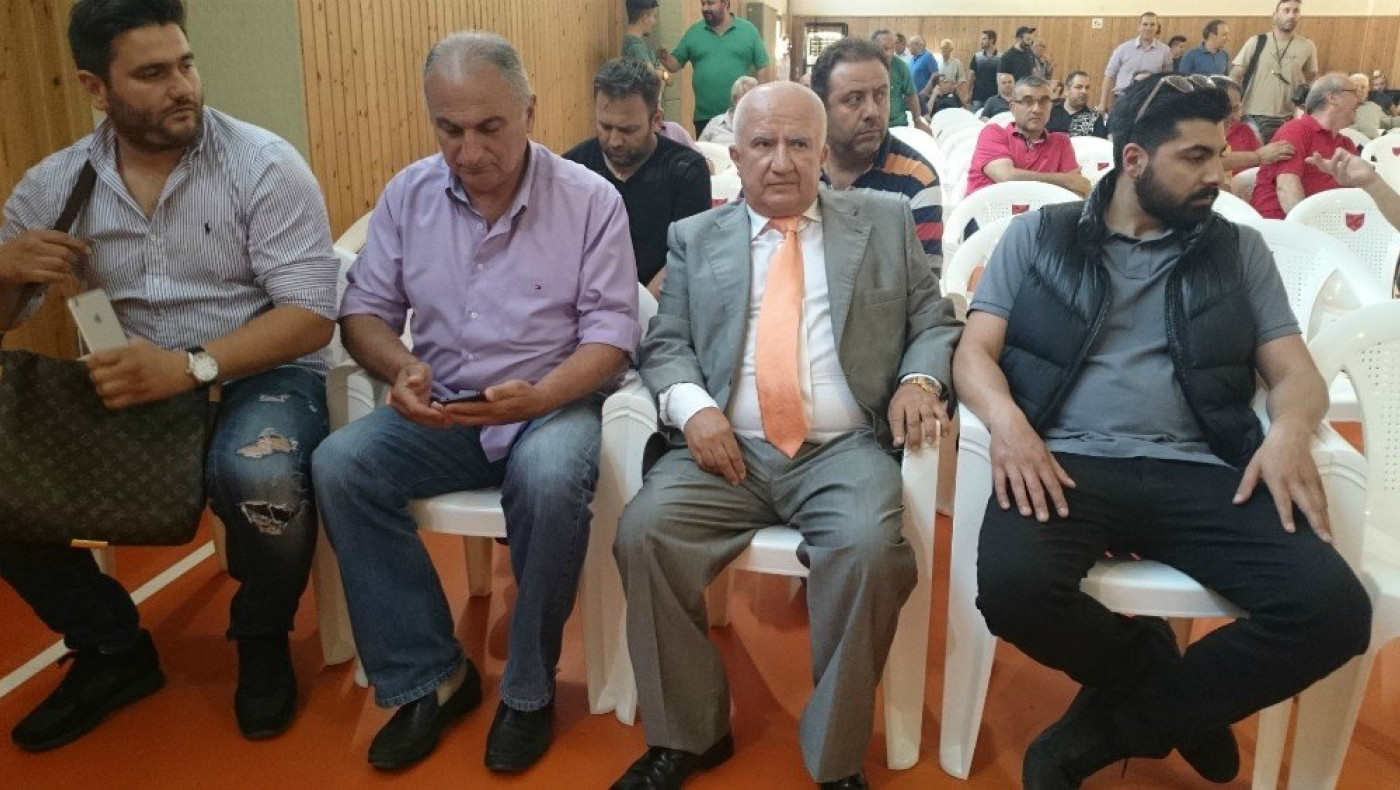 Από ποια ομάδα «πιέζουν» τον Μποτσιβάλη! 