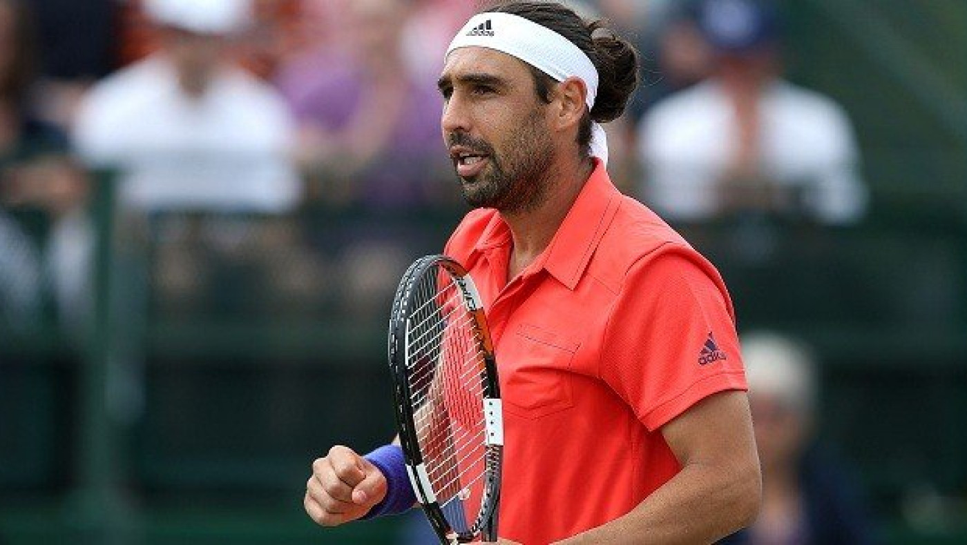 Στα ημιτελικά ο Παγδατής!