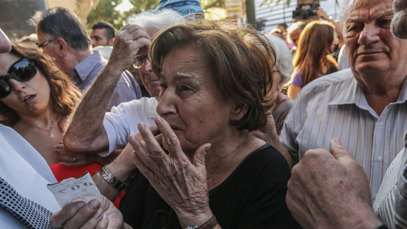 Προσγείωση στον ρεαλισμό