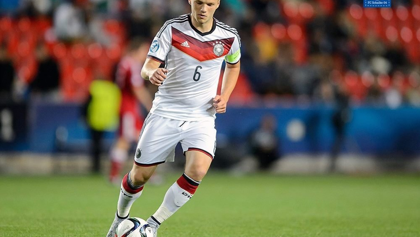 Πήρε Γκάις η Σάλκε