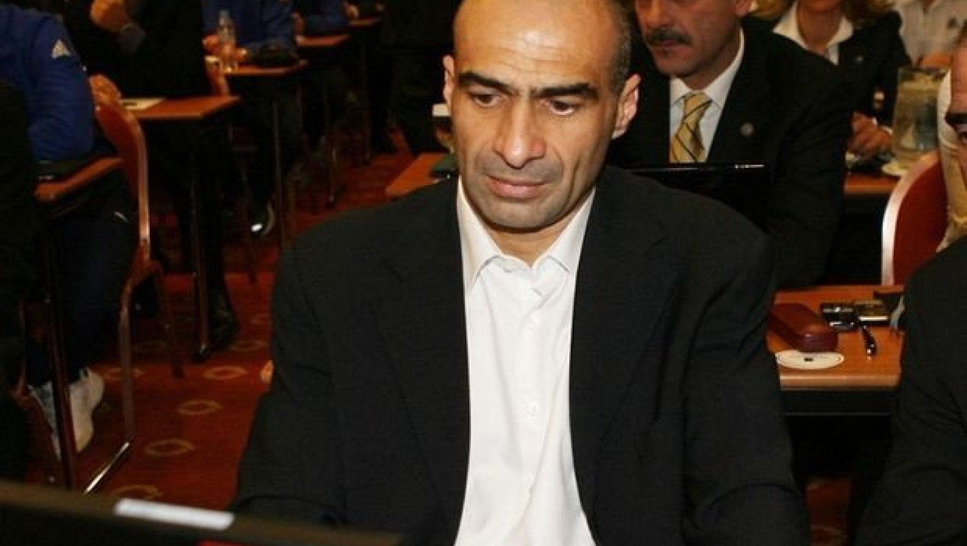 Τσαχειλίδης αντί Ζωγράφου στην ΚΕΔ