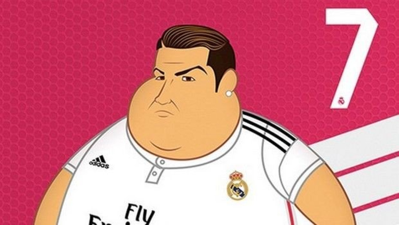 Η XXXL έκδοση των «μερένγκες»! (pics)