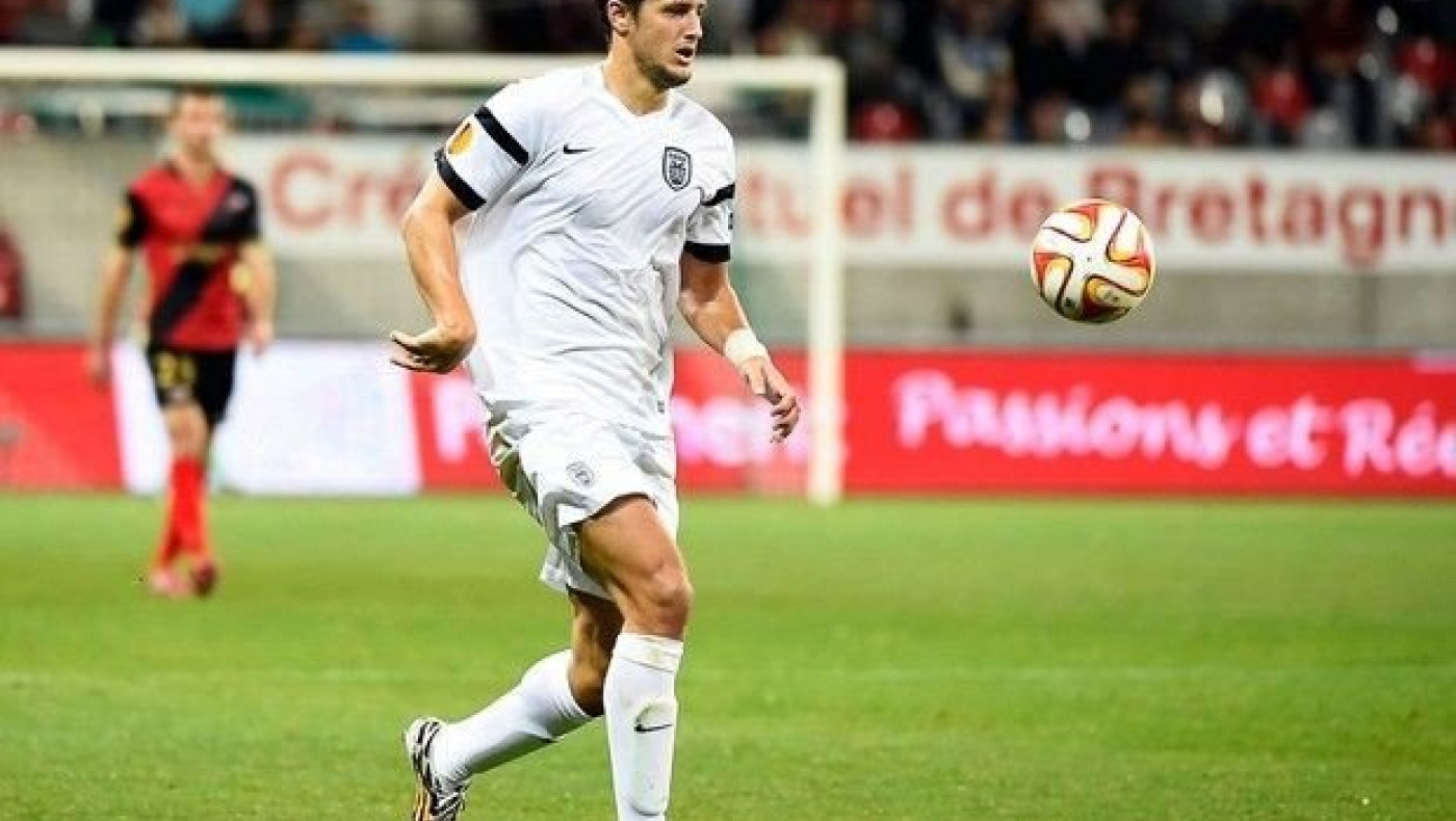 Η παρουσίαση του Κατσικά στην Τβέντε (pic)