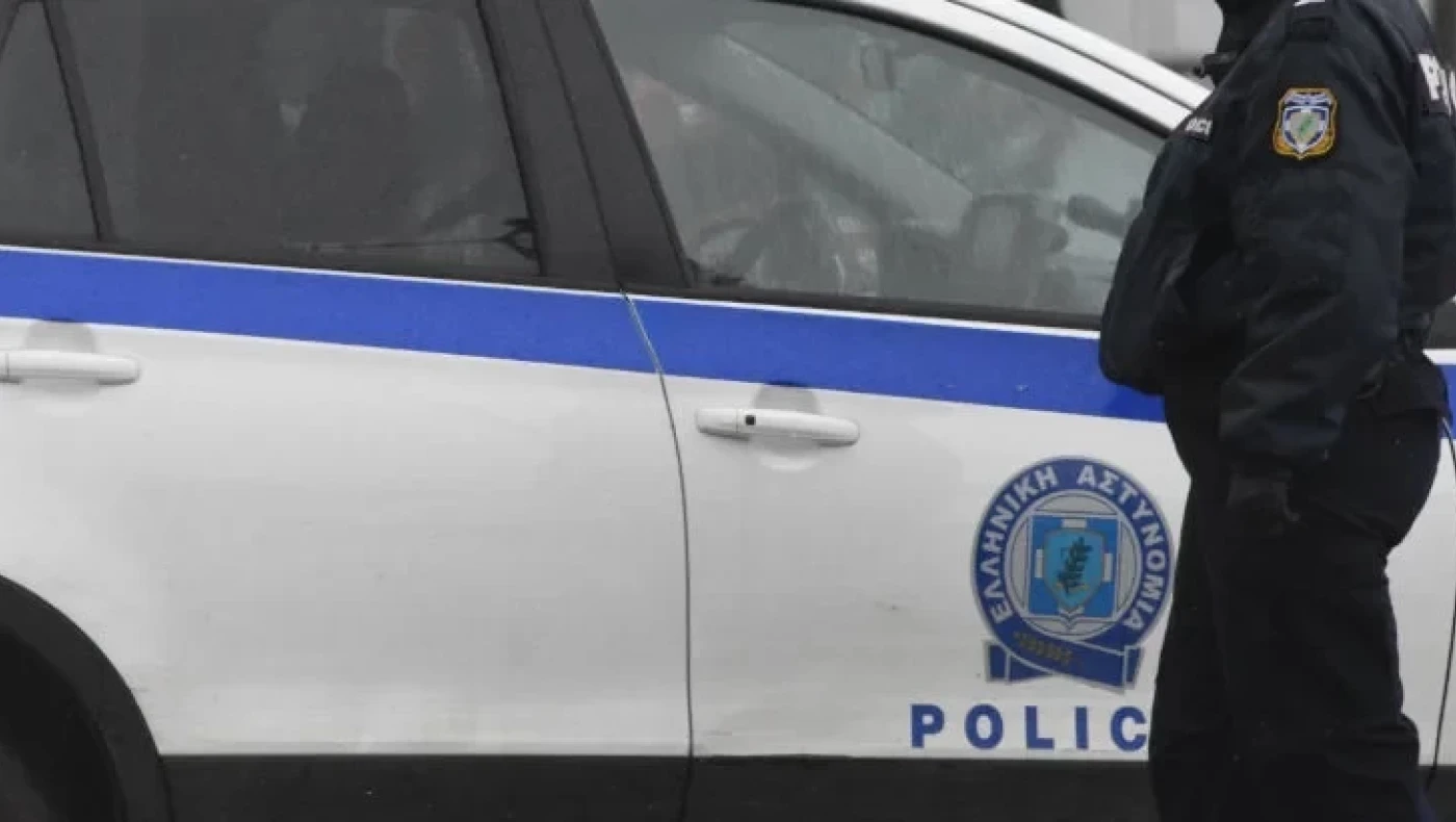 Θεσσαλονίκη: Ληστεία... μαμούθ με λεία 100.000 ευρώ σε κοσμήματα