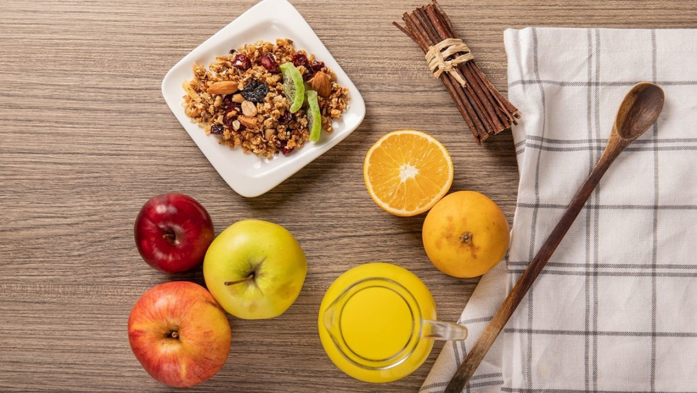 Τρία φρούτα – πρωταθλητές με αντιφλεγμονώδη δράση που θωρακίζουν τον οργανισμό