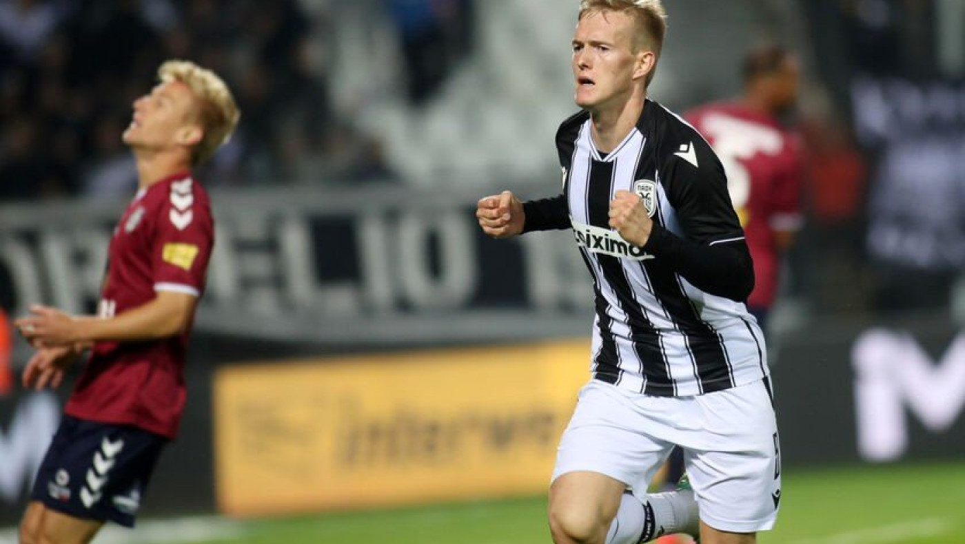 Ως πότε παλικάρια θα σας ξελασπώνει η επίθεση;