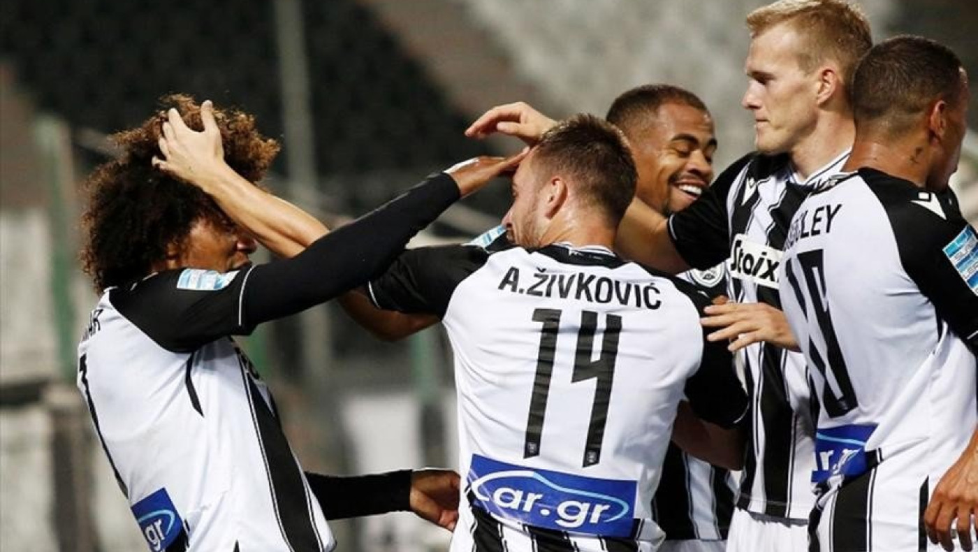 Ζωντάνεψε την κατάρα του χαζού γκολ, συνεχίζει τα αμυντικά... δώρα