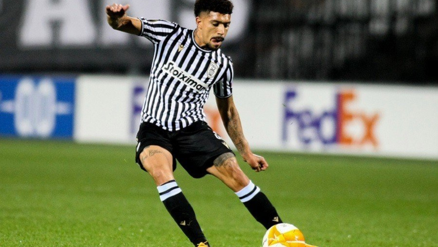 Αουγκούστο: Οι 500.000 που θα κρίνουν το 20% του ΠΑΟΚ