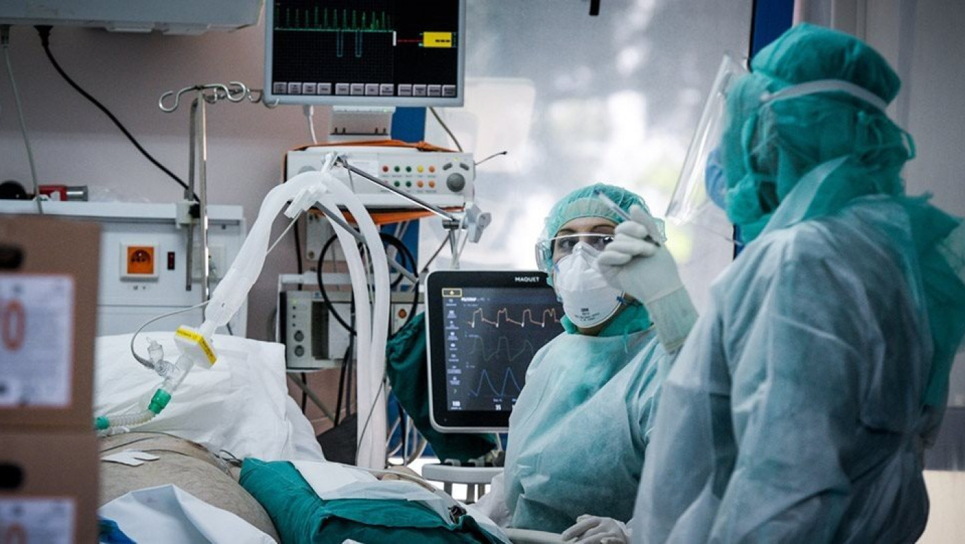 Β. Ελλάδα-Θεσσαλία: Πολύ πιθανή, πλέον, η επιστράτευση ιδιωτών γιατρών