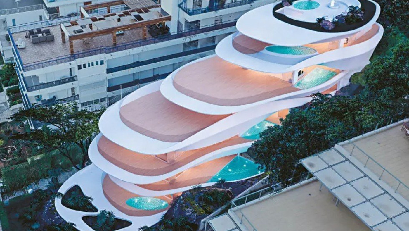 Χαμός με τα ακίνητα: «Τρελό» ράλι στην κτηματαγορά