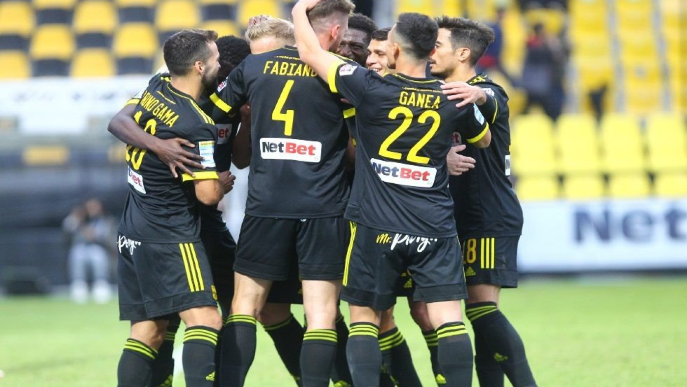 Οι εκλεκτοί του Μάντζιου για το ντέρμπι με την ΑΕΚ