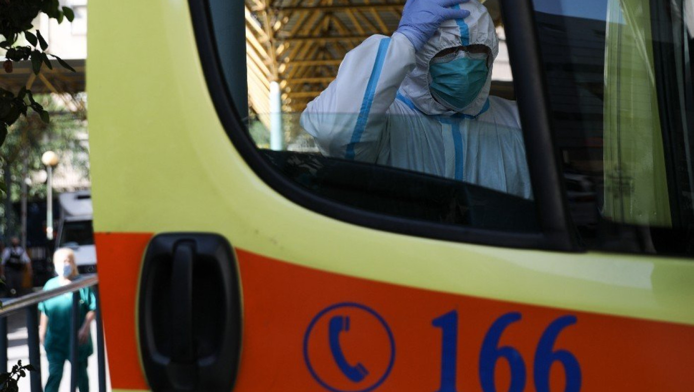 Έμπολα, AIDS, κορωνοϊός: Ποιος ιός είναι ο... φονικότερος;