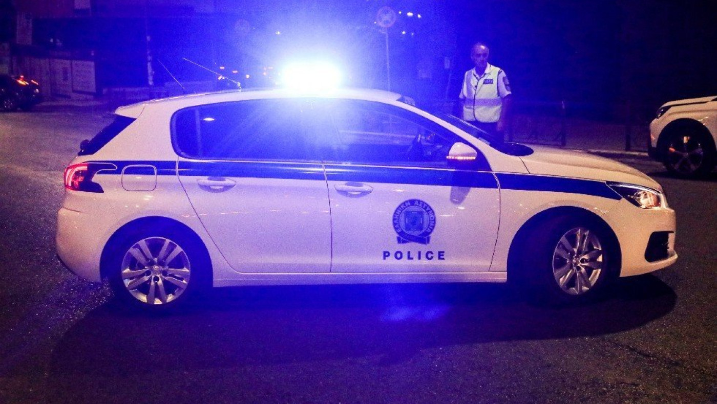 Κρήτη: Έχτιζε το σπίτι του, όταν ξέμεινε από υλικά πήρε από... αρχαιολογικό χώρο