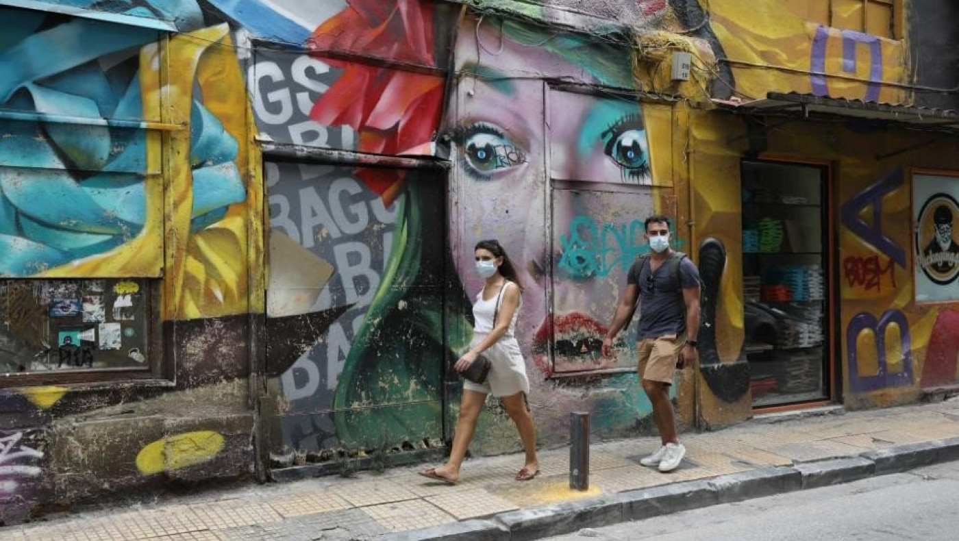 Νέα μέτρα: Πού δεν χρειάζονται μοριακό ή rapid test οι ανεμβολίαστοι