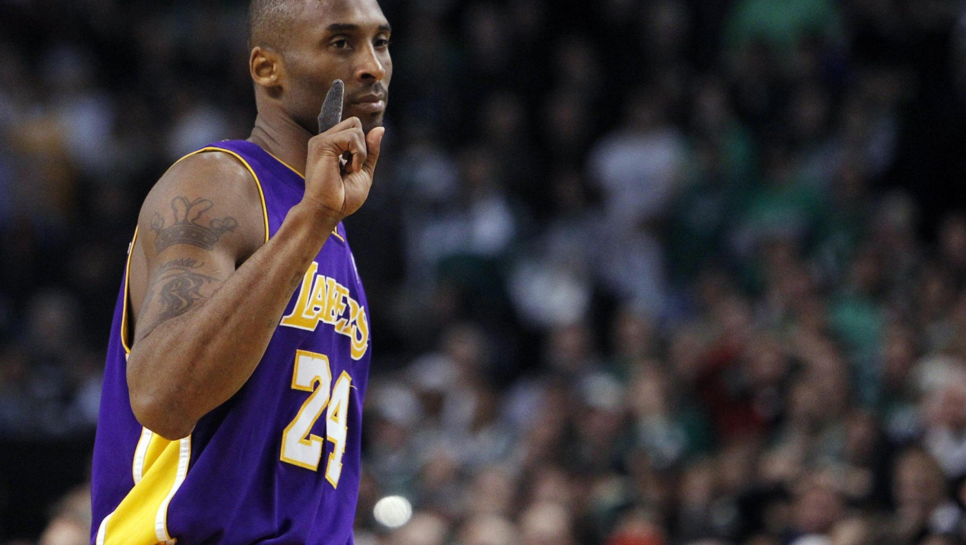 Επένδυση του Κόμπι Μπράιαντ απέφερε 400 εκατ. δολάρια στην οικογένειά του