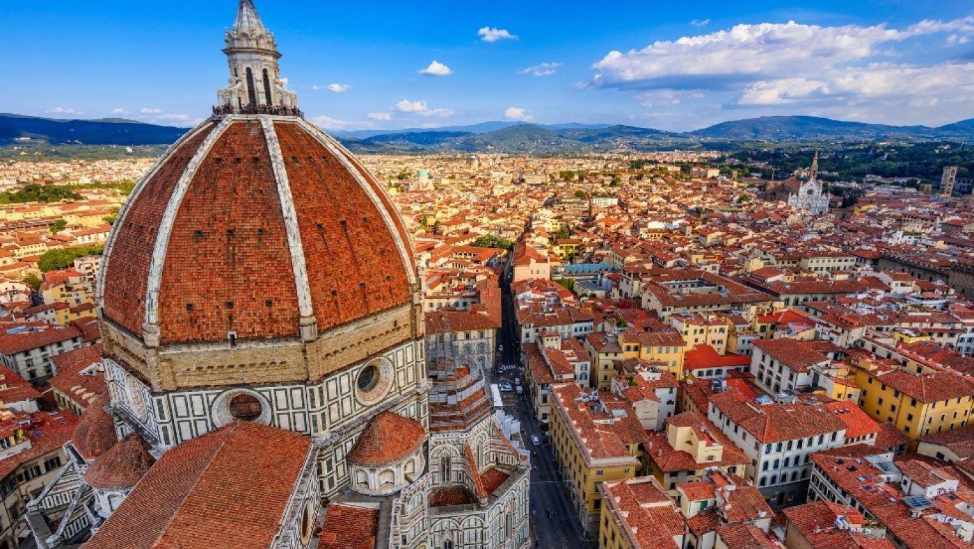 Αυτοί είναι οι 10 καλύτεροι ταξιδιωτικοί προορισμοί για το 2022