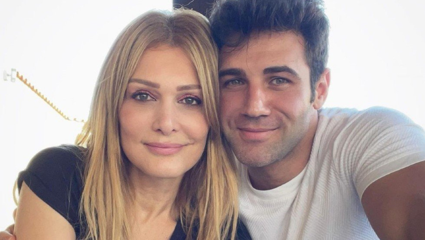 Τι...«παίζει» με Ιακωβίδη και Θεοδωρίδου; Ο τραγουδιστής απαντά!