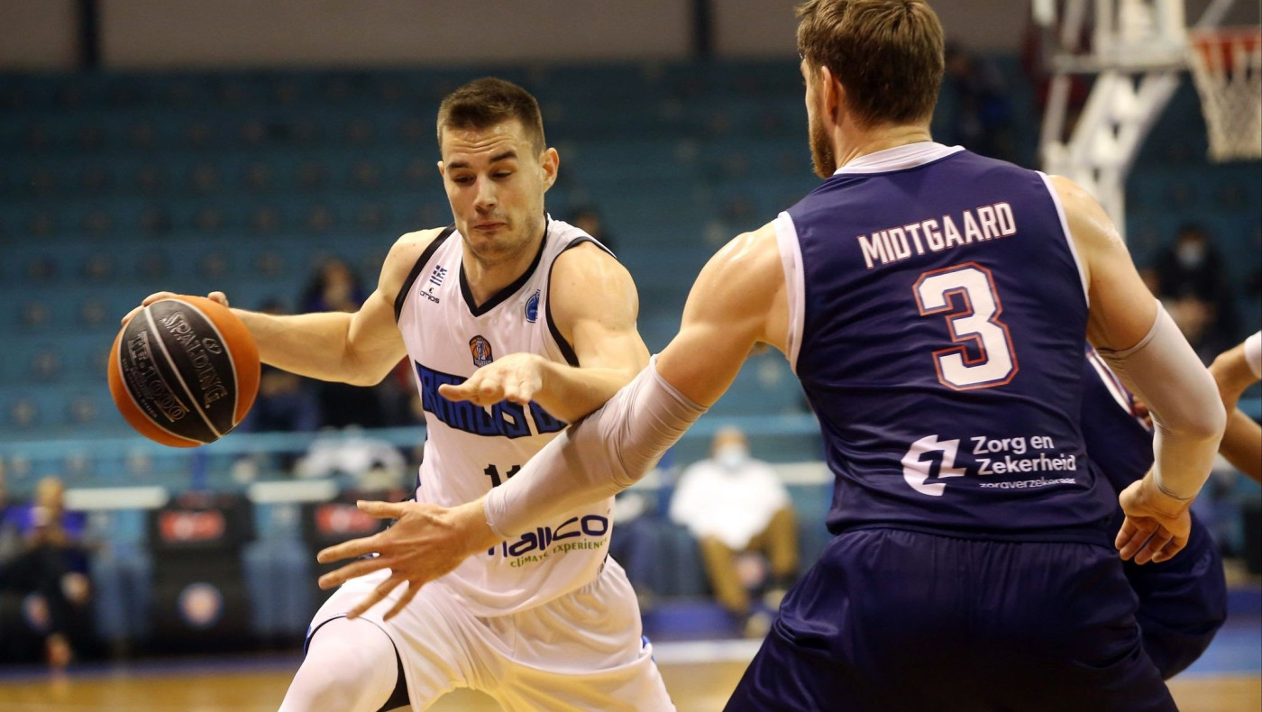 Νέα ήττα για τον Ηρακλή