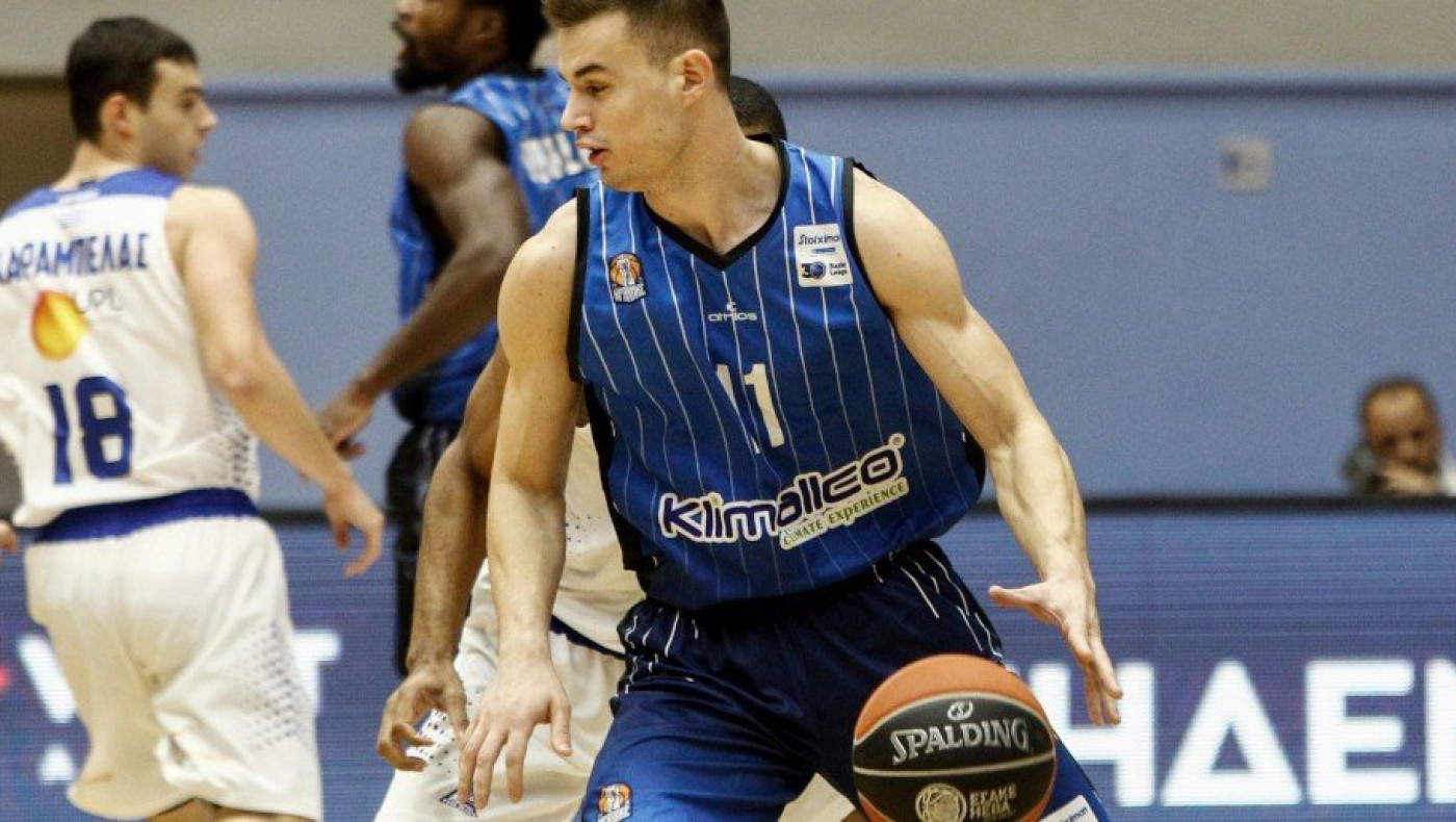 LIVESTREAMING: Ηρακλής–Λέιντεν