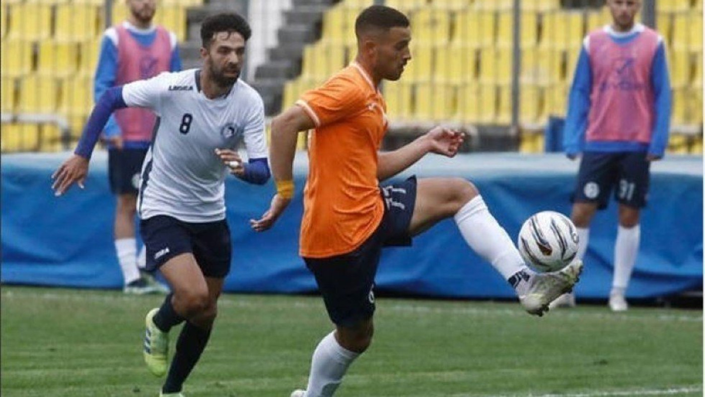 Ηρακλής: «Λευκή» ισοπαλία με τον Αλμωπό