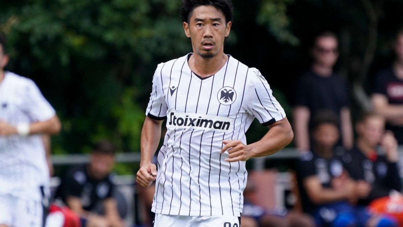 Τουρκικά ΜΜΕ: Κοντά στην Αντάλιασπορ ο Καγκάβα