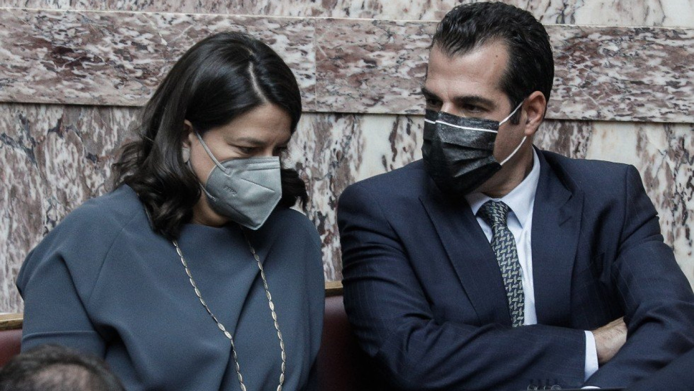 Κεραμέως: Τι απαντά για ενδεχόμενο κλείσιμο σχολείων!