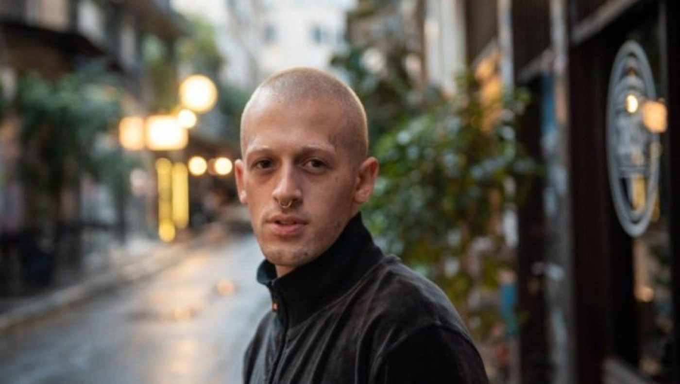 Συναγερμός στην αστυνομία: Εξαφανίστηκε από την ψυχιατρική κλινική ο Ξιαρχό!