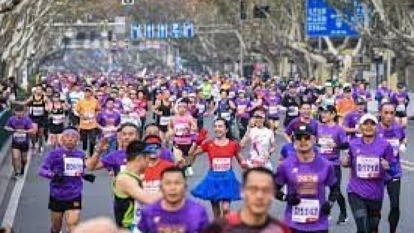 Αναβλήθηκε το Παγκόσμιο Πρωτάθλημα ημιμαραθωνίου