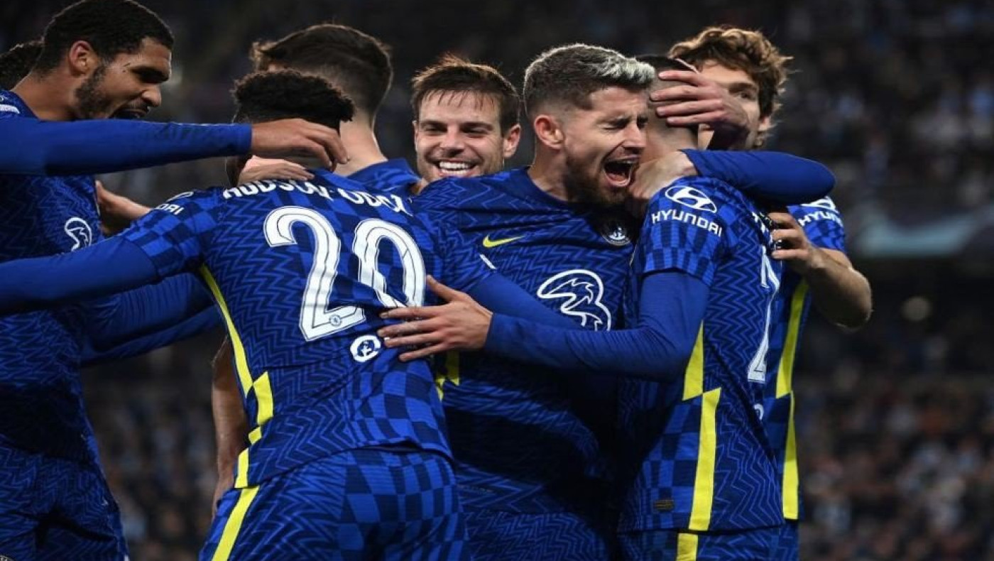 Επαγγελματικό διπλό της Τσέλσι, πρώτη νίκη της Βόλφσμπουργκ στο Τσάμπιονς Λιγκ