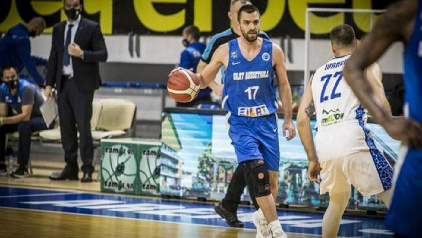 Μάντζαρης: «Τιμή μου που έρχομαι σε μία από τις πιο ιστορικές ομάδες της Ελλάδας»