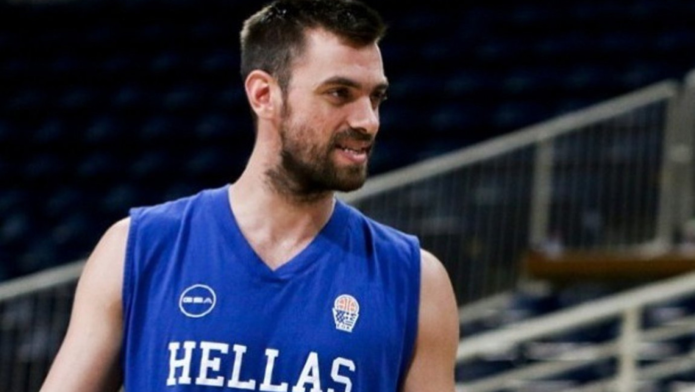 ΠΑΟΚ: Δικός του ο Βαγγέλης Μάντζαρης!