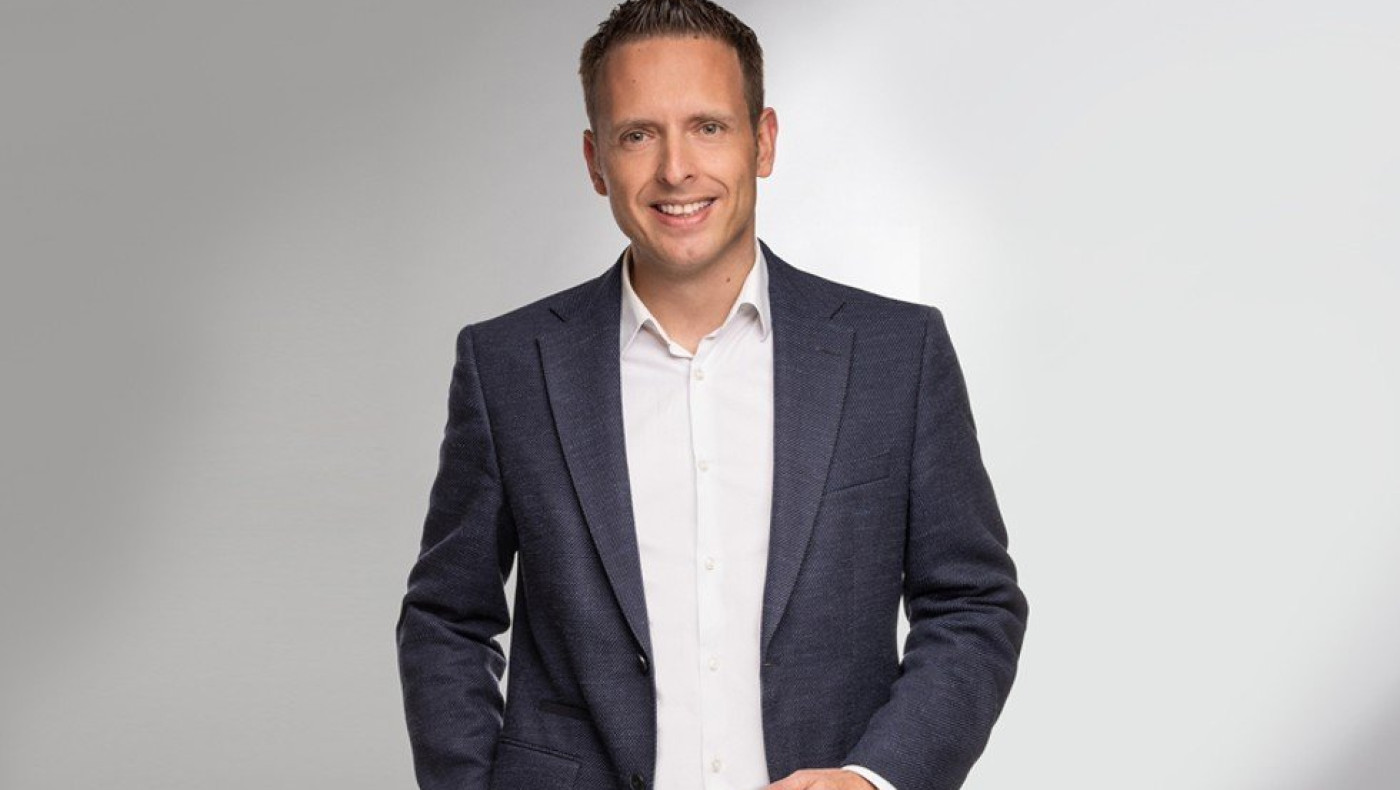 Νέος Πρόεδρος Διοίκησης στη Lidl Ελλάς