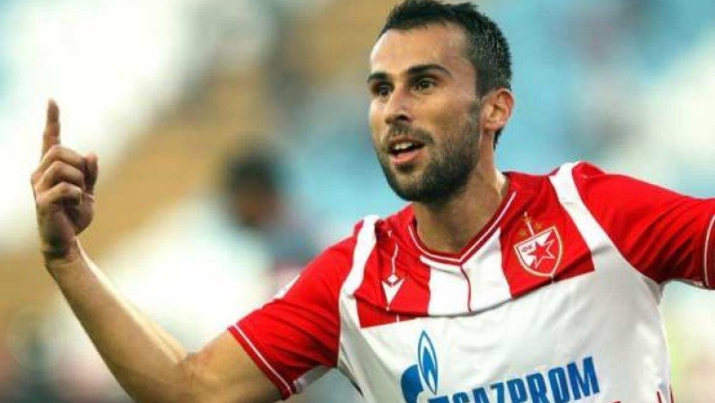 Σέρβικα ΜΜΕ: «Τον Μίλαν Γκάιτς του Ερυθρού Αστέρα «βλέπει» ο ΠΑΟΚ»