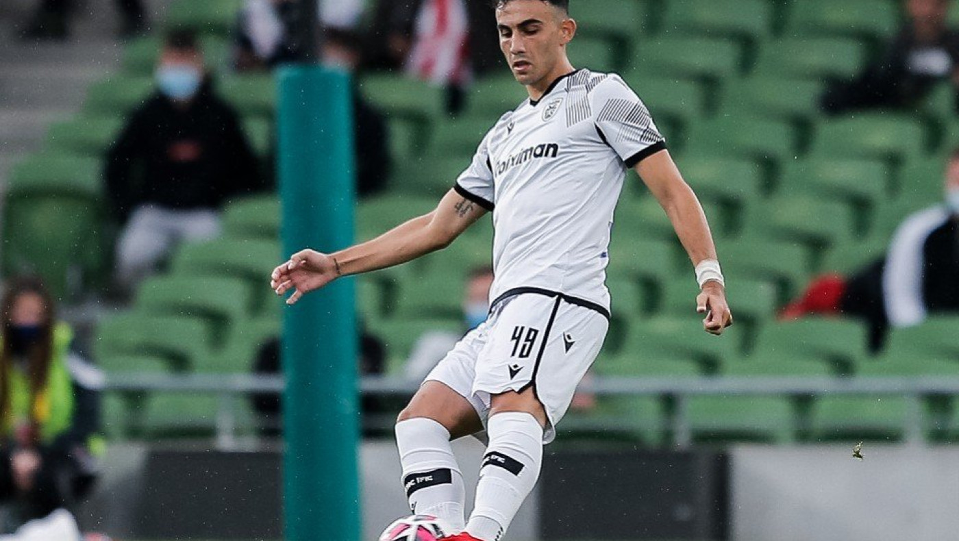 Σενάρια στην Τουρκία για Μιχαηλίδη και Φενέρμπαχτσε