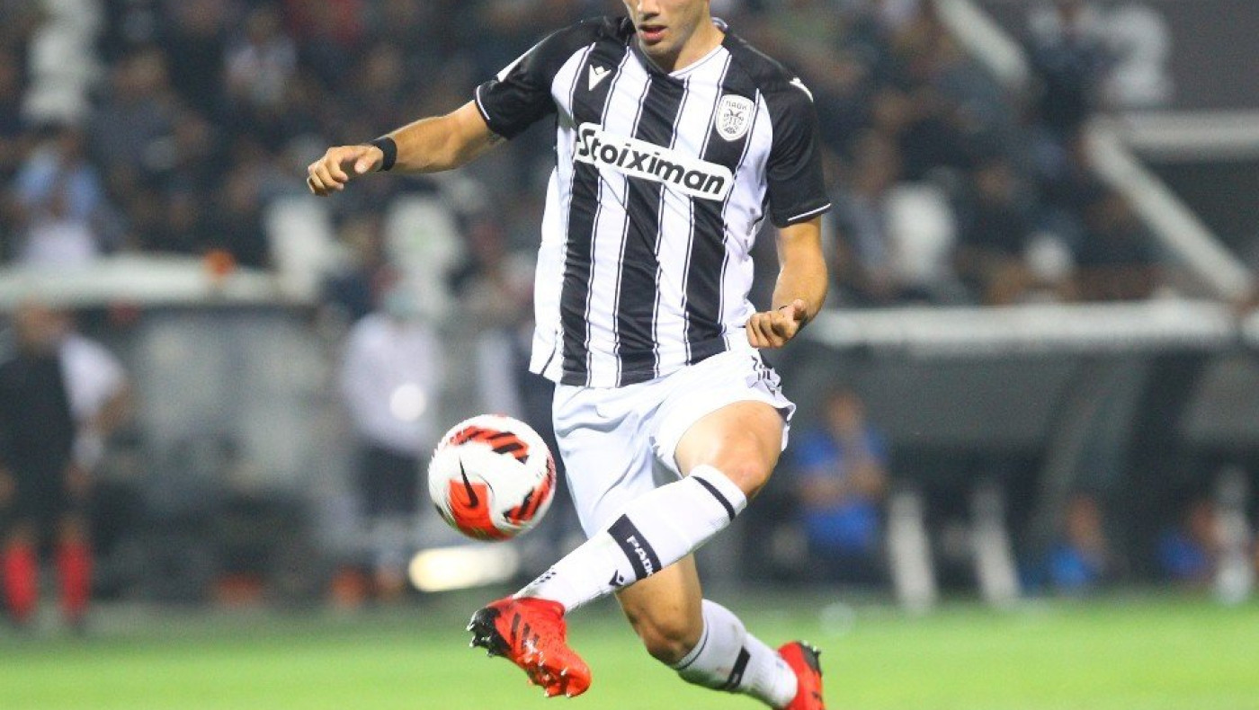 ΠΑΟΚ: Τετραετή συμβόλαια χωρίς μπάι άουτ για Μιχαηλίδη και Τσιγγάρα