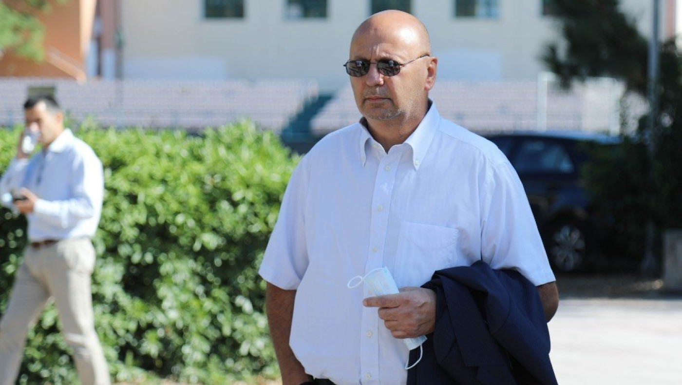 Απόλλων Σμύρνης: «Τελευταία πράξη αγάπης η εγγυητική των 150.000 ευρώ»