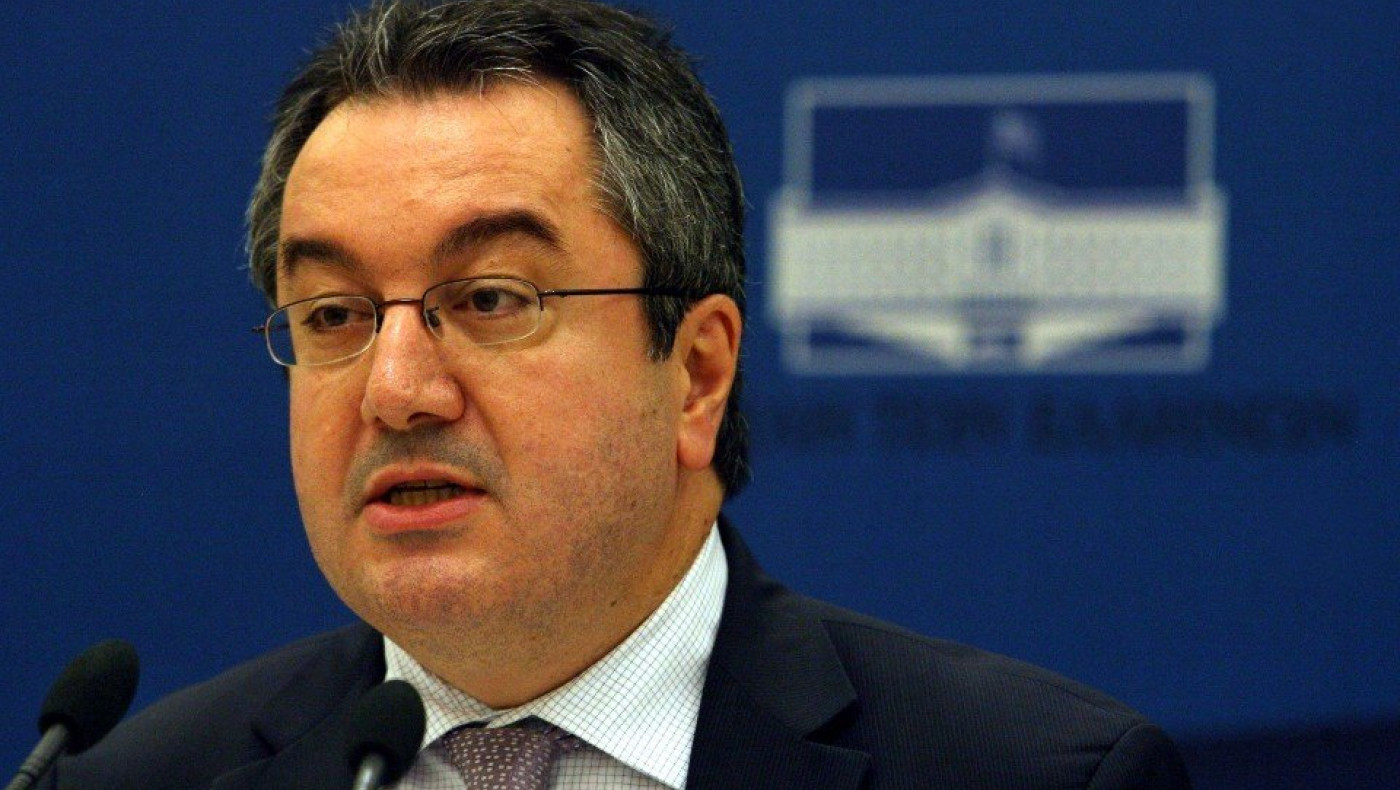 Κορωνοϊός - Μόσιαλος: Δεν υπάρχει επιστημονική τεκμηρίωση για 4η δόση στους άνω των 30 ετών