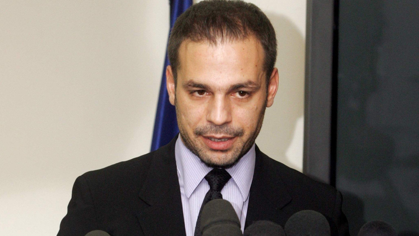 Νικολαΐδης: «Έγιναν λάθη που ευνόησαν τον ΠΑΟΚ και την ΑΕΚ»