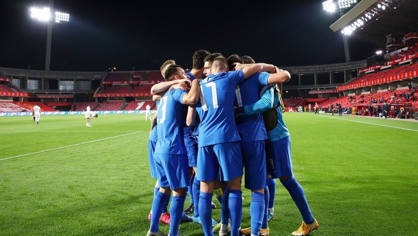 Καταρρέει η Εθνική ομάδα στο παγκόσμιο ranking, κάτω κι από το Μάλι!