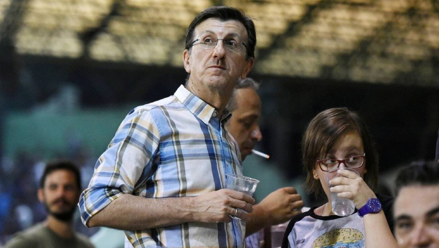 Θεσσαλονίκη: Το… φάουλ του Πορτοσάλτε στο σχόλιό του για τον νεκρό διανομέα