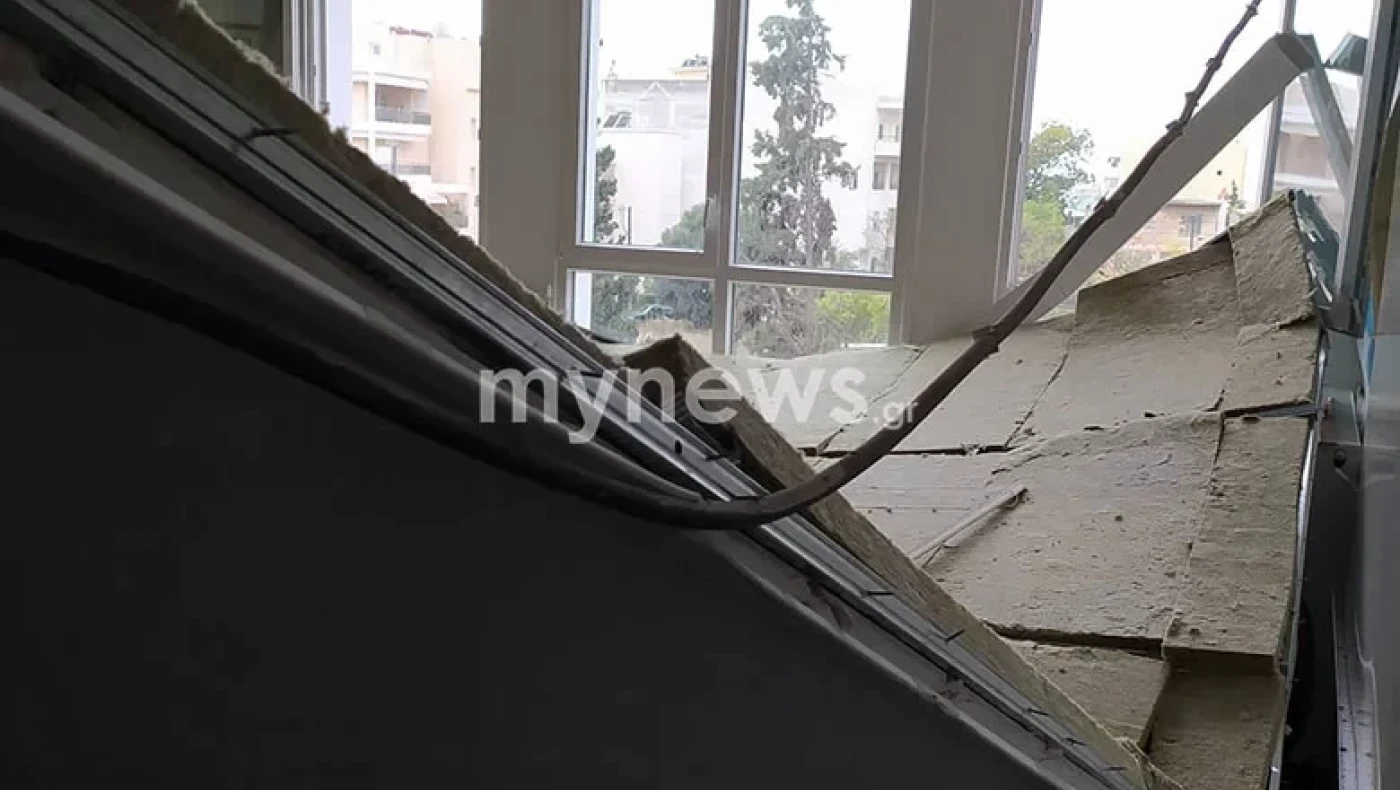 Θεσσαλονίκη: Συγκλονίζει η δασκάλα που έσωσε τους μαθητές την τελευταία στιγμή