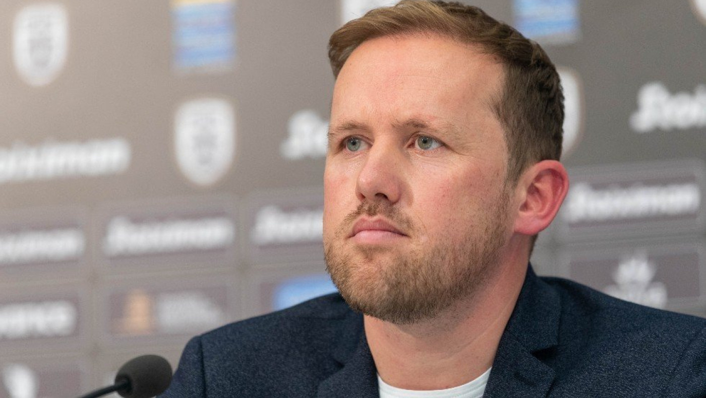 Ρέμπε: «Πετυχημένη αποστολή ο ΠΑΟΚ» - Τι δήλωσε για... Τούμπα και Fair Play!