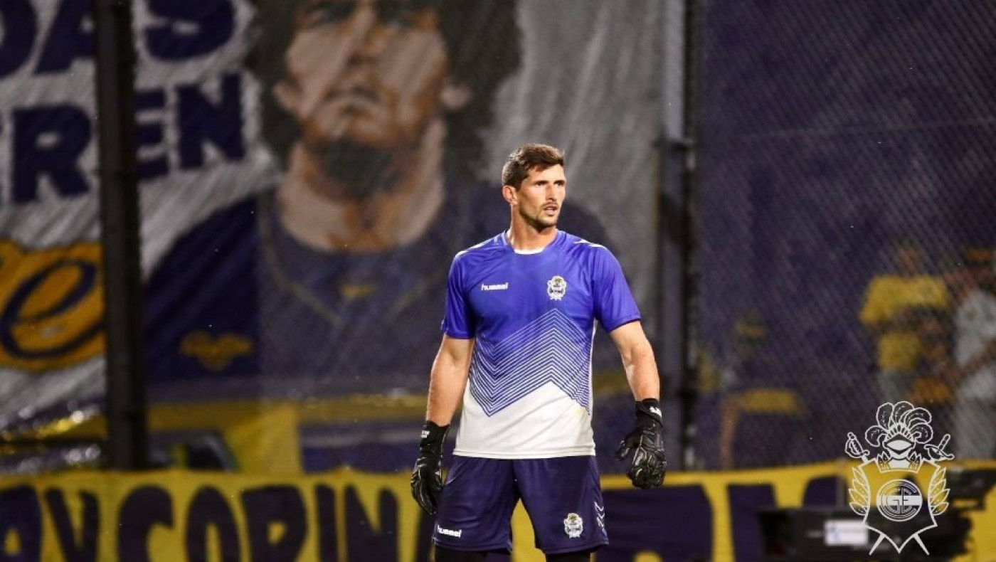 MVP ο Ρέι στη νίκη της Χιμνάσια στην έδρα της Μπόκα!