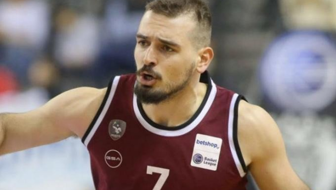 Ηρακλής: Τυπικό του Δημήτρη Σταμάτη