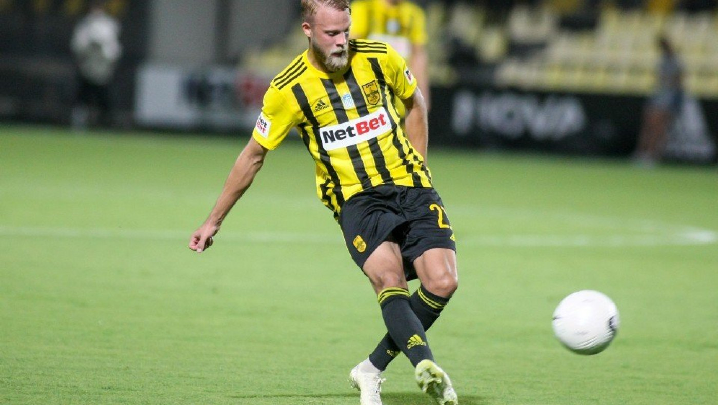 Σούντγκρεν: «Σε τέτοια παιχνίδια μετράει το πάθος»