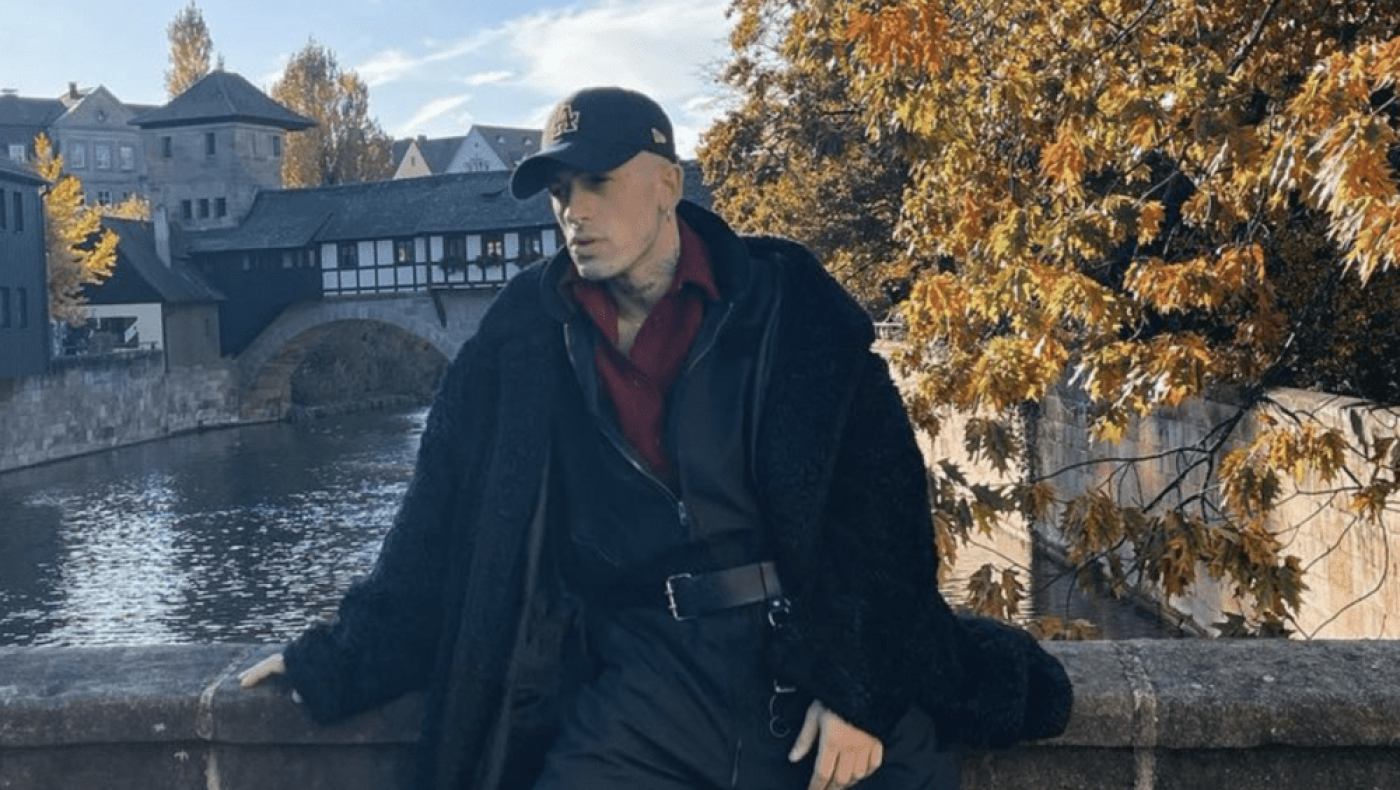 Ξιαρχό: «Πήρα χάπια, δεν σας λέω πού είμαι»