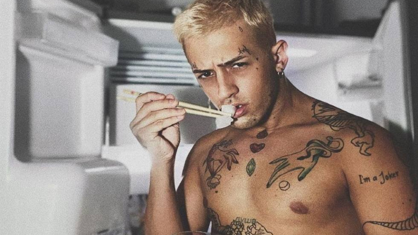 Τάσος Ξιαρχό: «Ζητάω εγώ συγγνώμη», λέει η μητέρα του -«Εκείνος θα ζητήσει όταν το θελήσει!»