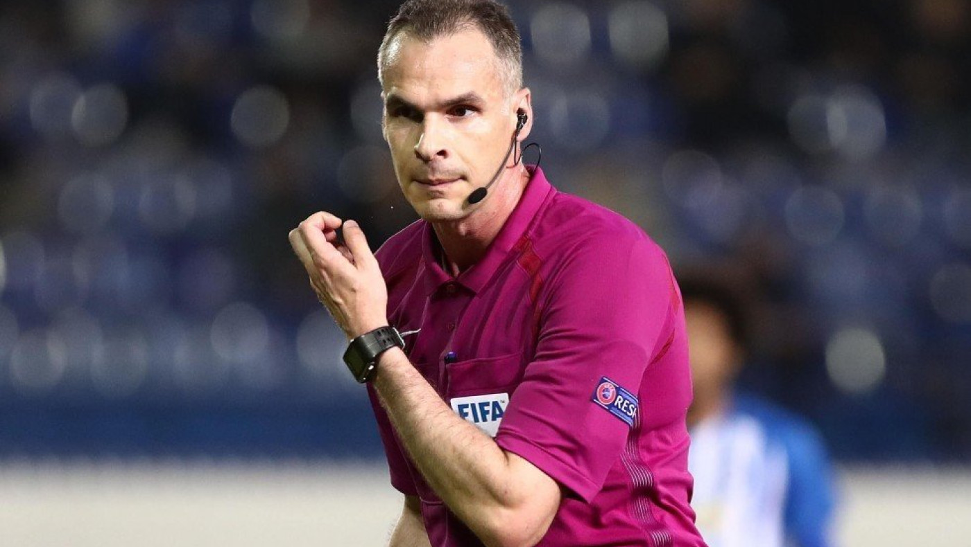 Αναβολή στη δίκη για την υπόθεση του ξυλοδαρμού του Τζήλου