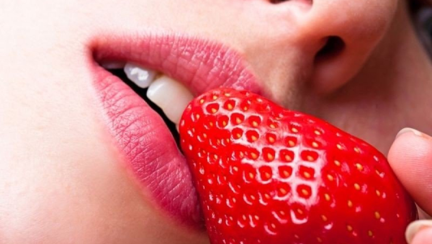 Οι τροφές που βελτιώνουν την σεξουαλική επίδοση σε άνδρες και γυναίκες