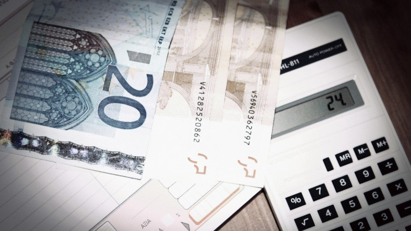 ΣΟΚ - 8.827 ΑΦΜ φέσωσαν με 89,9 δισ. ευρώ την Εφορία!